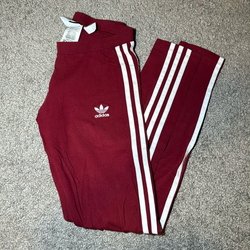 Adidas leggings